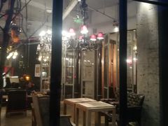 -maan coffee漫咖啡(通州店)