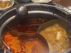 -快乐小羊(富强中路店)