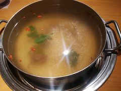 -海银海记潮汕牛肉火锅(新港中路海珠店)