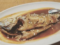 -新海渔港·胶东海鲜家常菜·家宴(奥体中心店)
