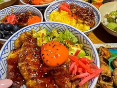 -河风の幸会精致料理