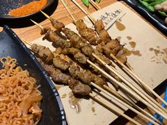 -串来串去(中关村店)