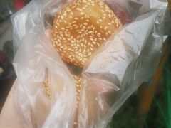麻团-夏记早点