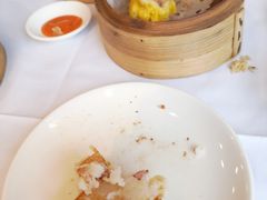 -龙皇酒家(黄埔店)