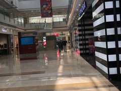 -宁波鄞州万达广场