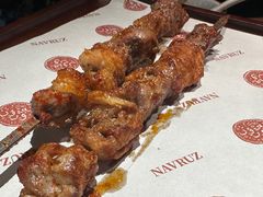 -纳鲁孜·新疆特色餐厅(上海悦荟广场店)