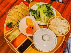 -花园咖啡厅(厦门美丽华大酒店)