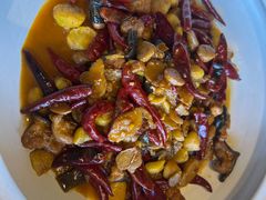 -印象鲵宴·张家界地标美食名片(溪布街店)