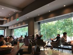 -星巴克臻选(南京艾尚天地店)