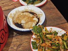 -聂发财重庆江湖菜(解放碑店)