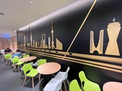 -德克士(虹桥火车站店)