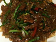 -名羊天下陕北横山铁锅炖羊肉(博文路店)