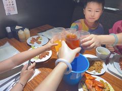 -汉巴味德·烤肉与啤酒的自助(杭州大悦城店)