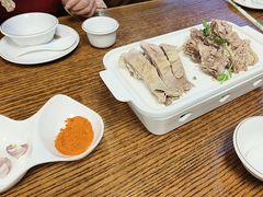 -清真伊香蘭餐厅