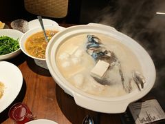 -许爷家·生态湖鲜(徐汇日月光店)