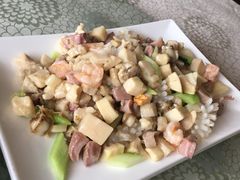 -友鹏海鲜(新宜白大道店)