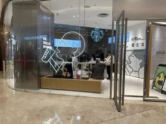 -喜茶(武汉K11 Select店)