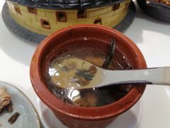 -原味田园·客家菜·土窑鸡(中航城君尚购物中心店)