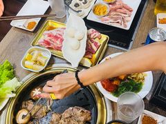 -火炉火自助餐(悠唐购物中心店)