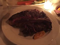 -Keens Steakhouse