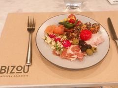 -Bizou American Brasserie(太古广场店)