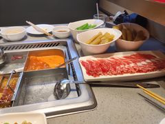 -海底捞火锅(铂澜大象城店)