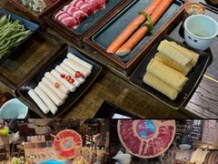 -吼堂老火锅(太古里总店)