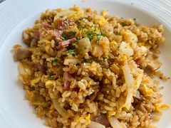 照烧鸡肉炒饭-必胜客(唐延店)