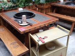 -巴将军·非遗老字号火锅(解放碑店)