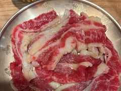 -西塔老太太泥炉烤肉(杭州首店)