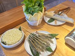 -山海蟹庐·海鲜糟粕醋火锅(慈溪店)