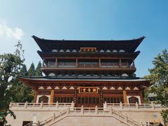 -径山寺