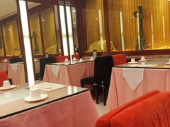 大堂-老昌春饼(中央大街店)