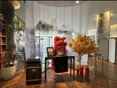 -粤界(望京金辉店)