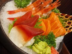 -哥哥の深夜食堂(红松东路店)
