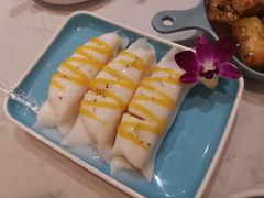 -香香海南菜餐厅