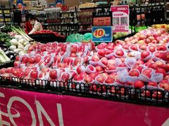 -AEON永旺超市(天津津南店)