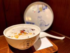 -彬媽糖水(侨鑫国际店)