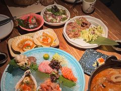 -梅亭居酒屋(中大国际店)