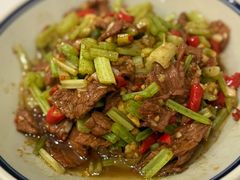 -新新湘菜馆(新中街二条店)