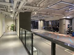 -威克健身游泳(万菱汇店)