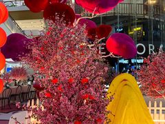 -深圳来福士广场