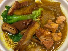 -新记美食(关闸店)