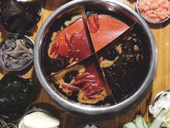 -渝味黄姐火锅(黄泥村店)