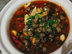 -老海陵·泰州菜(图书馆店)