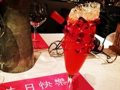 烈焰红唇-胡桃里音乐酒馆(环亚凯瑟琳广场店)