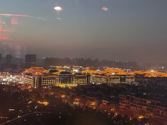 -烛影拾光观景餐厅·创意菜·摄影·小提琴(大唐不夜城店)