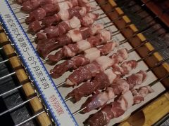 呼伦贝尔羊肉串-很久以前羊肉串(大华三路店)