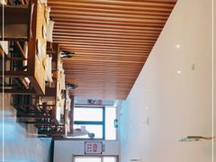大堂-枣子树·素食餐厅(普陀山店)