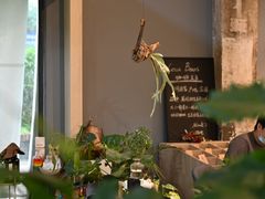-GOTLOT COFFEE&KITCHEN角落厨房NOOK店